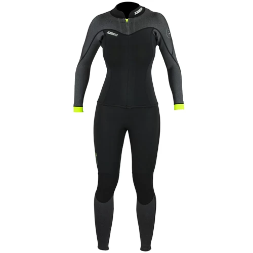 Jobe Porto Jacket 2mm Combinaison Veste 3 Jobe Porto Jacket 2mm Combinaison Veste