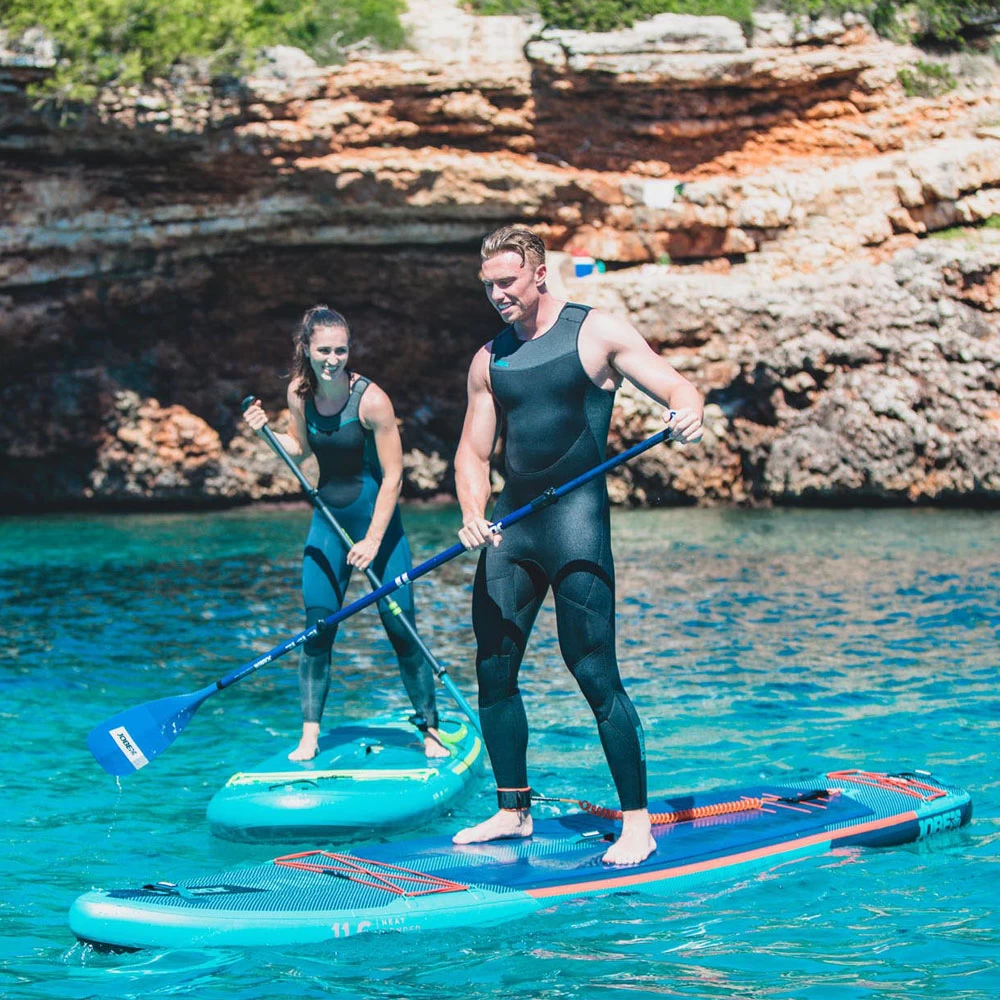 Jobe Toronto Long John 2mm Combinaison Homme 6 Jobe Toronto Long John 2mm Combinaison Homme â Image 4