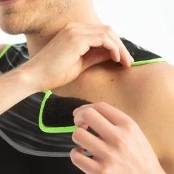 Jobe Toronto 2mm Jet Long John Combinaison Homme Avec ProtÃšge-tibias -JOBE Magasin 303821003 2 0