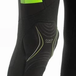 Jobe Toronto 2mm Jet Long John Combinaison Homme Avec ProtÃšge-tibias -JOBE Magasin 303821003 3 0