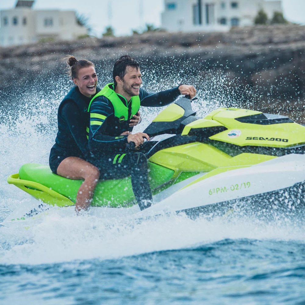 Jobe Toronto 2mm Combinaison Veste Homme Zip Avant 6 Jobe Toronto 2mm Combinaison Veste Homme Zip Avant – Image 4