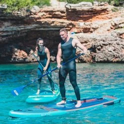 Jobe Porto 2mm Long John Combinaison Femme 9 Jobe Porto 2mm Long John Combinaison Femme -JOBE Magasin 303821005 3 0