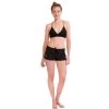 Jobe Boardshort Femme Noir