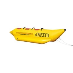 Jobe Banane Watersled Gonflable 3 Personnes