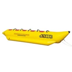 Jobe Banane Watersled Gonflable 5 Personnes