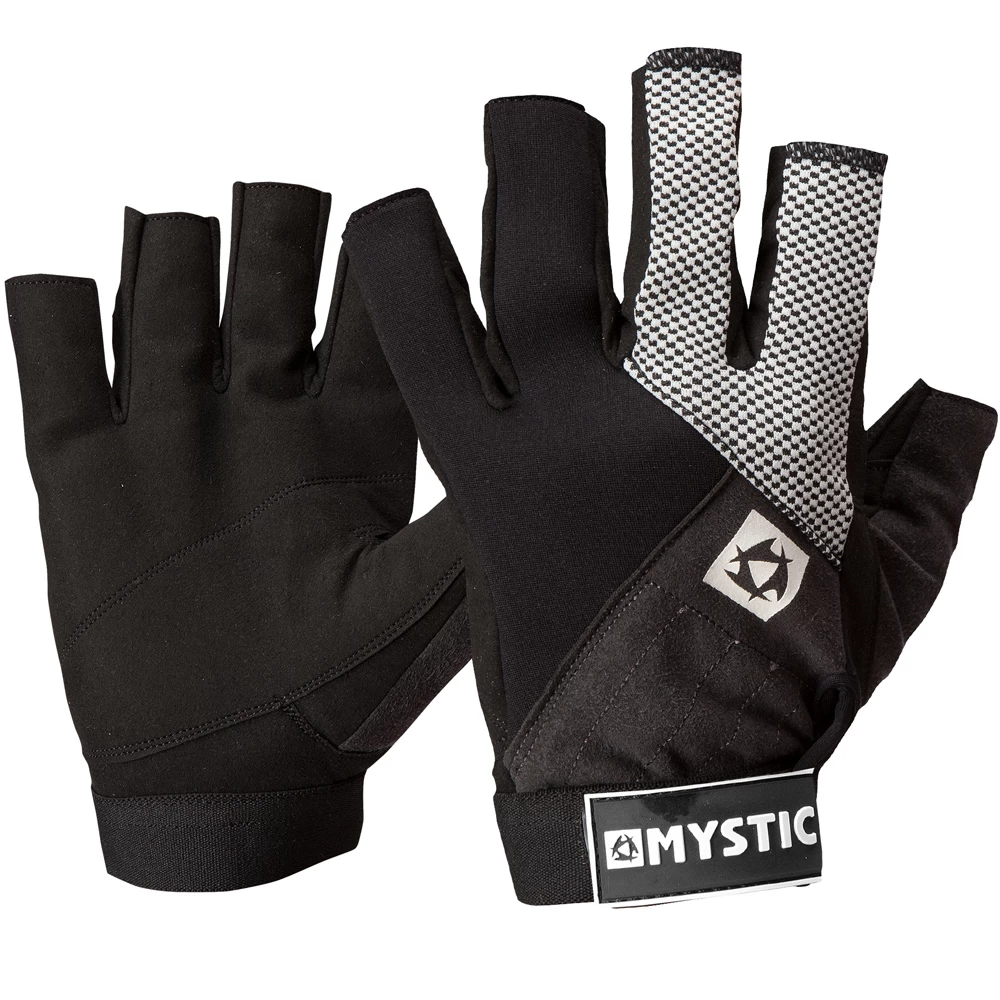 Mystic Gants Rash S F Neoprene Junior 3 Mystic Gants Rash S F Neoprene Junior