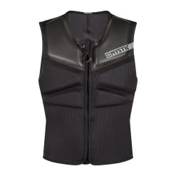Mystic Block Impact Vest Kite Homme Noir