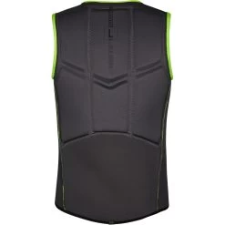 Mystic Star Impact Vest Kite Homme Jaune Flashy -JOBE Magasin 35005210122260 3 0