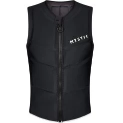 Mystic Star Impact Vest Kite Homme Noir
