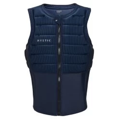 Mystic Majestic Impact Vest Kite Homme Bleu Nuit