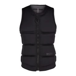 Mystic Star Gilet D'impact Wake Femme Noir