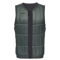 Mystic Anarchy Gilet D'impact Homme Wake Phantom Gris -JOBE Magasin 35005230210811 2 0