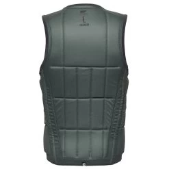 Mystic Anarchy Gilet D'impact Homme Wake Phantom Gris -JOBE Magasin 35005230210811 3 0