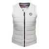 Mystic Baloo Gilet D'impact Femme Wake Blanc -JOBE Magasin 35005230211109 0 0