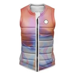 Mystic Baloo Gilet D'impact Femme Wake Blanc -JOBE Magasin 35005230211109 2 0 1