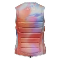 Mystic Baloo Gilet D'impact Femme Wake Blanc -JOBE Magasin 35005230211109 3 0 1