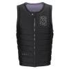 Mystic Mayhem Gilet D'impact Homme Wake Noir -JOBE Magasin 35005230222900 0 0