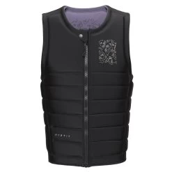 Mystic Mayhem Gilet D'impact Homme Wake Noir