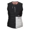 Mystic Maze Gilet D'impact Femme Wake Noir