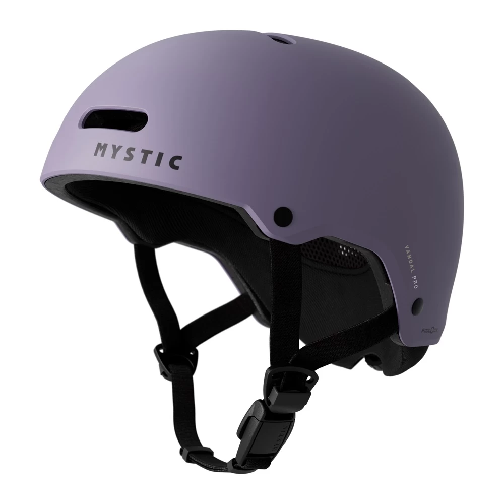 Mystic Vandal Pro Casque De Sport Nautique Retro Lila 3 Mystic Vandal Pro Casque De Sport Nautique Retro Lila