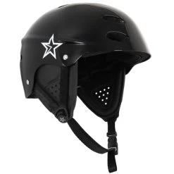 Jobe Victor Casque De Sport Nautique Noir