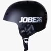 Jobe Base Casque De Sport Nautique Noir