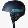 Jobe Base Casque De Sport Nautique Bleu Nuit