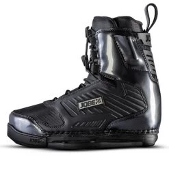 Jobe Nitro Chausses Wakeboard Noires