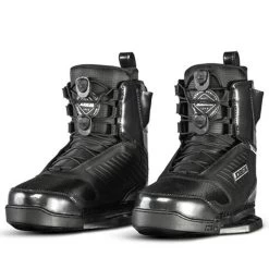 Jobe Nitro Chausses Wakeboard Noires -JOBE Magasin 393020001 2 0