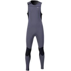 Prolimit Sup Long John 1,5 Mm Velcro Noir