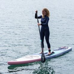 Prolimit Sup Top Femme Noir/navy -JOBE Magasin 40014700020 2 0