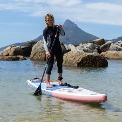 Prolimit Sup Top Dames Convertible Noir/gris -JOBE Magasin 40014705000 3 0