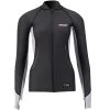 Prolimit Sup Top Femme Loosefit 1.5mm Noir/gris -JOBE Magasin 40014710010 0 0