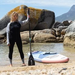 Prolimit Pantalon De SUP Pour Femmes Noir/gris -JOBE Magasin 40014760010 2 0