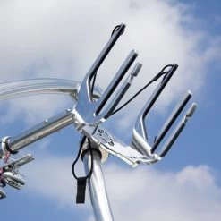 Jobe Rack Wakeboard/kneeboard 7 Jobe Rack Wakeboard/kneeboard -JOBE Magasin 405613007 1 0