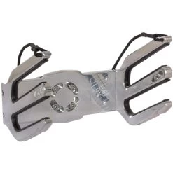 Jobe Swivel Board Rack Pivotant AnodisÃ©