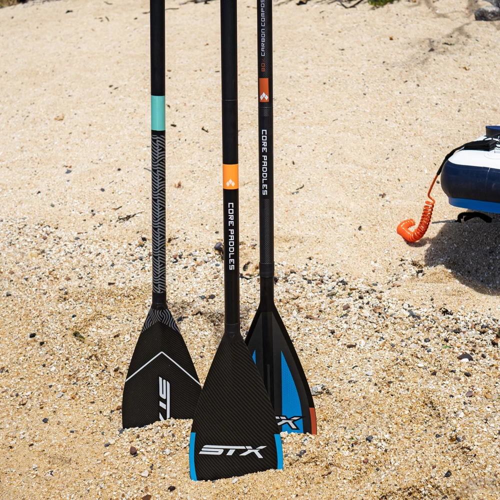 STX Composite 2 Pure Pagaie Sup 4 STX Composite 2 Pure Pagaie Sup – Image 2