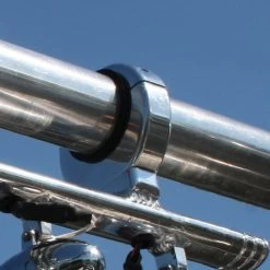 Jobe Agrafes Pour Barre Lumineuse 2 Sets De 2