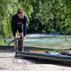 Jobe Pompe SUP Triple Action -JOBE Magasin 410023001 3 0