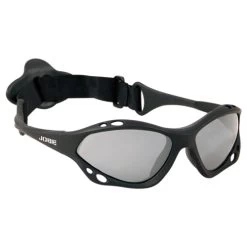 Jobe Lunettes Jetski PolarisÃ©es Flottantes En Caoutchouc Noir