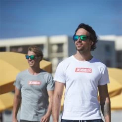 Jobe Beam Floatable Lunettes De Soleil Noir Gris -JOBE Magasin 426018004 1 0