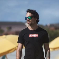 Jobe Beam Floatable Lunettes De Soleil Noir Gris -JOBE Magasin 426018004 2 0