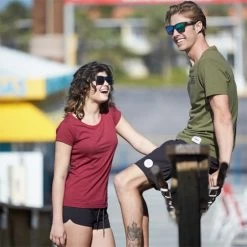 Jobe Beam Floatable Lunettes De Soleil Noir Gris -JOBE Magasin 426018004 3 0