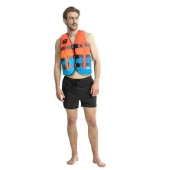Jobe Rental Gilet De Sauvetage Orange