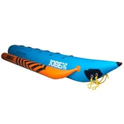 Jobe Heavy Duty Multi Rider 10 Personnes Double Bleu-orange 7 Jobe Heavy Duty Multi Rider 10 Personnes Double Bleu-orange -JOBE Magasin 443221004 1 0