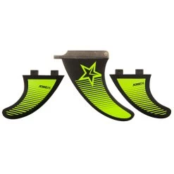 Jobe Pack Ailerons Honeycomb SUP (3 PiÃšces) -JOBE Magasin 480018002 2 0