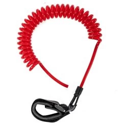 Leash SUP CourbÃ©e -JOBE Magasin 480021003 1 0