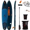 Jobe Duna Elite 11.6 Ensemble De Sup Gonflable Avec Pompe Ã©lectrique -JOBE Magasin 486423004 2 0 0