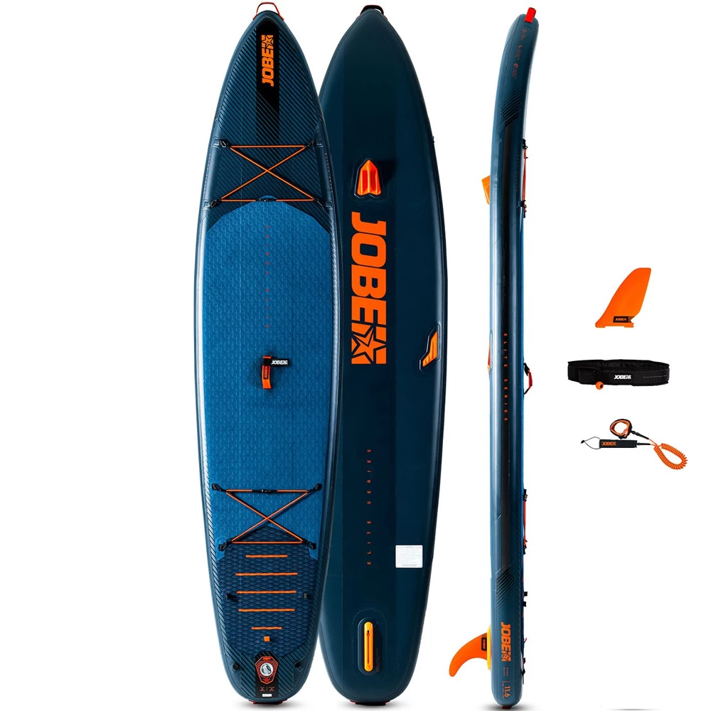 Jobe Duna Elite 11.6 Sup Gonflable 3 Jobe Duna Elite 11.6 Sup Gonflable
