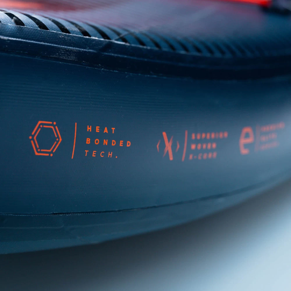 Jobe Duna Elite 11.6 Ensemble De Sup Gonflable Avec Pagaie Aluminium 6 Jobe Duna Elite 11.6 Ensemble De Sup Gonflable Avec Pagaie Aluminium – Image 4